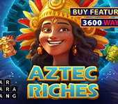Aztec Riches