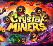 Crystal Miners