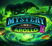 Mystery Appolo II